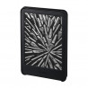 HAMA 00217241 Folding eBook Case for Kindle 5 (2022/2024) Black