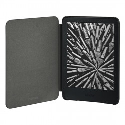 HAMA 00217241 Folding eBook Case for Kindle 5 (2022/2024) Black