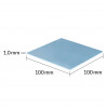 ARCTIC TP-3 100x100x1.0mm Thermal Pad