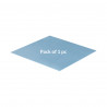 ARCTIC TP-3 100x100x1.5mm Thermal Pad