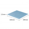 ARCTIC TP-3 100x100x1.5mm Thermal Pad