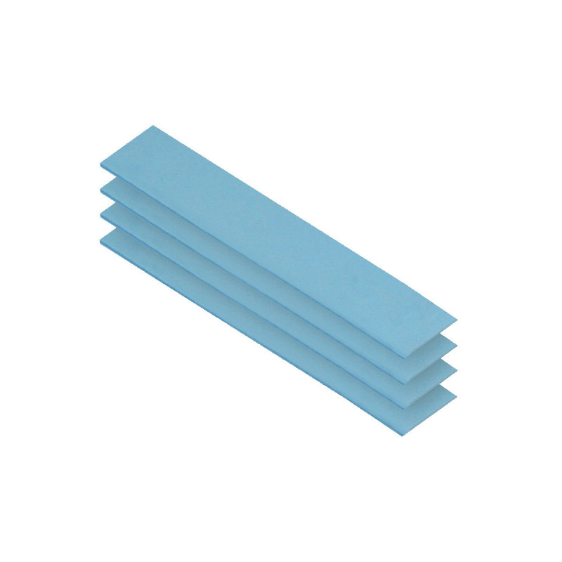 ARCTIC TP-3 120x120x0.5mm Thermal Pad (4-Pack)