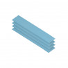 ARCTIC TP-3 120x120x0.5mm Thermal Pad (4-Pack)
