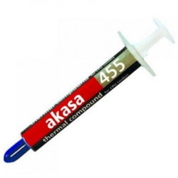 AKASA AK-455 1.5g Thermal Paste