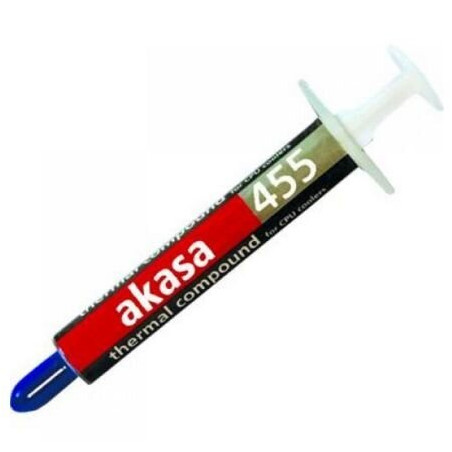 AKASA AK-455 1.5g Thermal Paste
