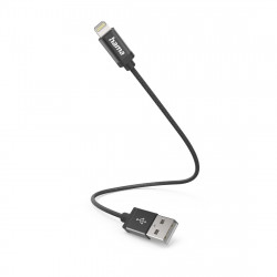 HAMA 00201578 20cm USB-A to Lightning Cable