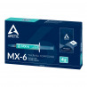 ARCTIC MX-6 4g Thermal Compound with 6 Cleaning Wipes