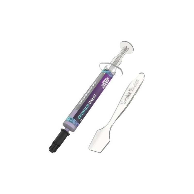 COOLER MASTER CryoFuze 2g Thermal Paste