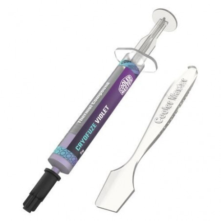 COOLER MASTER CryoFuze 2g Thermal Paste