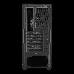 ASUS GT301 Compact ATX Gaming Case with Tempered Glass