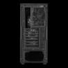 ASUS GT301 Compact ATX Gaming Case with Tempered Glass