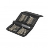 HAMA 00200762 24-Piece Mini Screwdriver Set