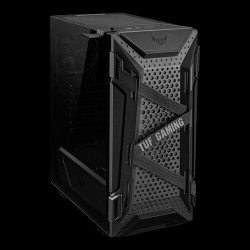 ASUS GT301 Compact ATX Gaming Case with Tempered Glass