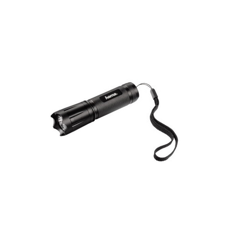 HAMA C-118 100 Lumen LED Torch