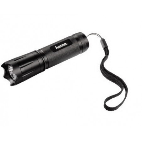 HAMA C-118 100 Lumen LED Torch
