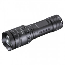 HAMA 00185801 1000 Lumen LED Torch