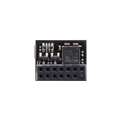 ASUS TPM-SPI 14-Pin SPI Interface TPM Module