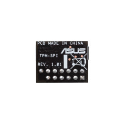 ASUS TPM-SPI 14-Pin SPI Interface TPM Module