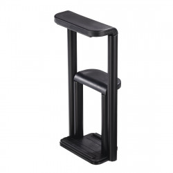 HAMA 00004638 2-in-1 Smartphone/Tablet Holder Tripod Mount