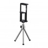 HAMA 00004638 2-in-1 Smartphone/Tablet Holder Tripod Mount