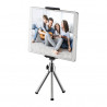 HAMA 00004638 2-in-1 Smartphone/Tablet Holder Tripod Mount