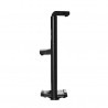 HAMA 00004638 2-in-1 Smartphone/Tablet Holder Tripod Mount