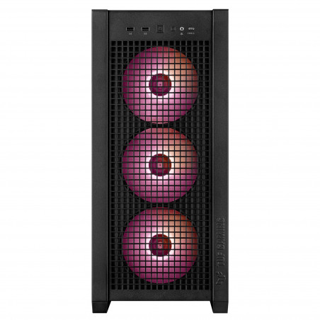 ASUS TUF Gaming GT302 ARGB E-ATX PC Case
