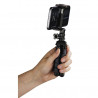 HAMA 00004609 Flex Mini-Tripod 14cm 360° Bendable Legs