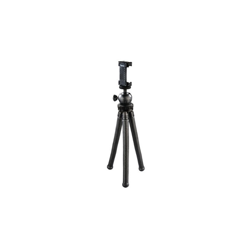 HAMA FlexPro 3-in-1 Tripod 27cm