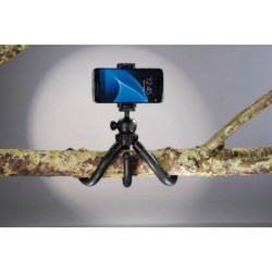 HAMA FlexPro 3-in-1 Tripod 27cm