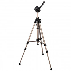 HAMA Star 61 153cm Tripod with 3D Tilt Head
