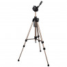HAMA Star 61 153cm Tripod with 3D Tilt Head