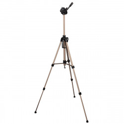 HAMA Star 61 153cm Tripod with 3D Tilt Head