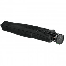HAMA Star 61 153cm Tripod with 3D Tilt Head