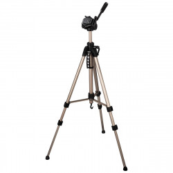 HAMA Star 62 160cm Tripod with 3D Tilt Head