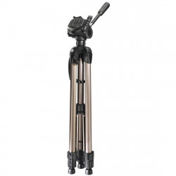 HAMA Star 63 166cm Tripod with 3D Tilt Head