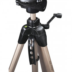 HAMA Star 63 166cm Tripod with 3D Tilt Head