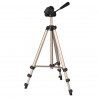 HAMA Star 75 125cm Tripod with 3D Tilt Head