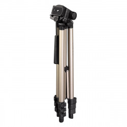HAMA Star 75 125cm Tripod with 3D Tilt Head