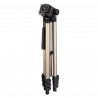 HAMA Star 75 125cm Tripod with 3D Tilt Head