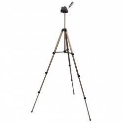 HAMA Star 75 125cm Tripod with 3D Tilt Head