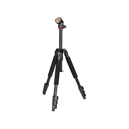 HAMA Traveller 117 Ball Compact Camera Tripod