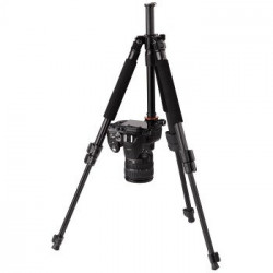HAMA Traveller 117 Ball Compact Camera Tripod