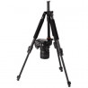 HAMA Traveller 117 Ball Compact Camera Tripod