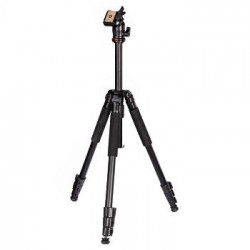 HAMA Traveller 163 Ball Head Tripod 163cm