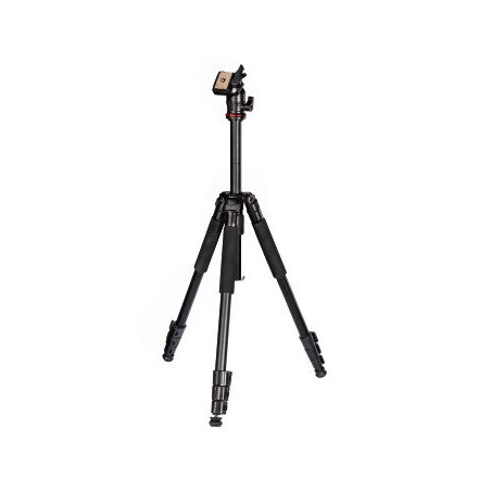 HAMA Traveller 163 Ball Head Tripod 163cm