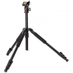 HAMA Traveller 163 Ball Head Tripod 163cm