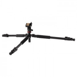 HAMA Traveller 163 Ball Head Tripod 163cm