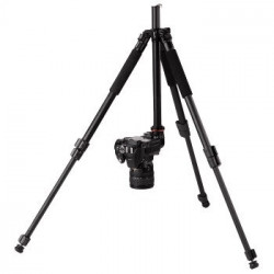 HAMA Traveller 163 Ball Head Tripod 163cm