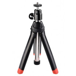 HAMA 00004601 4-in-1 Table Tripod 86cm